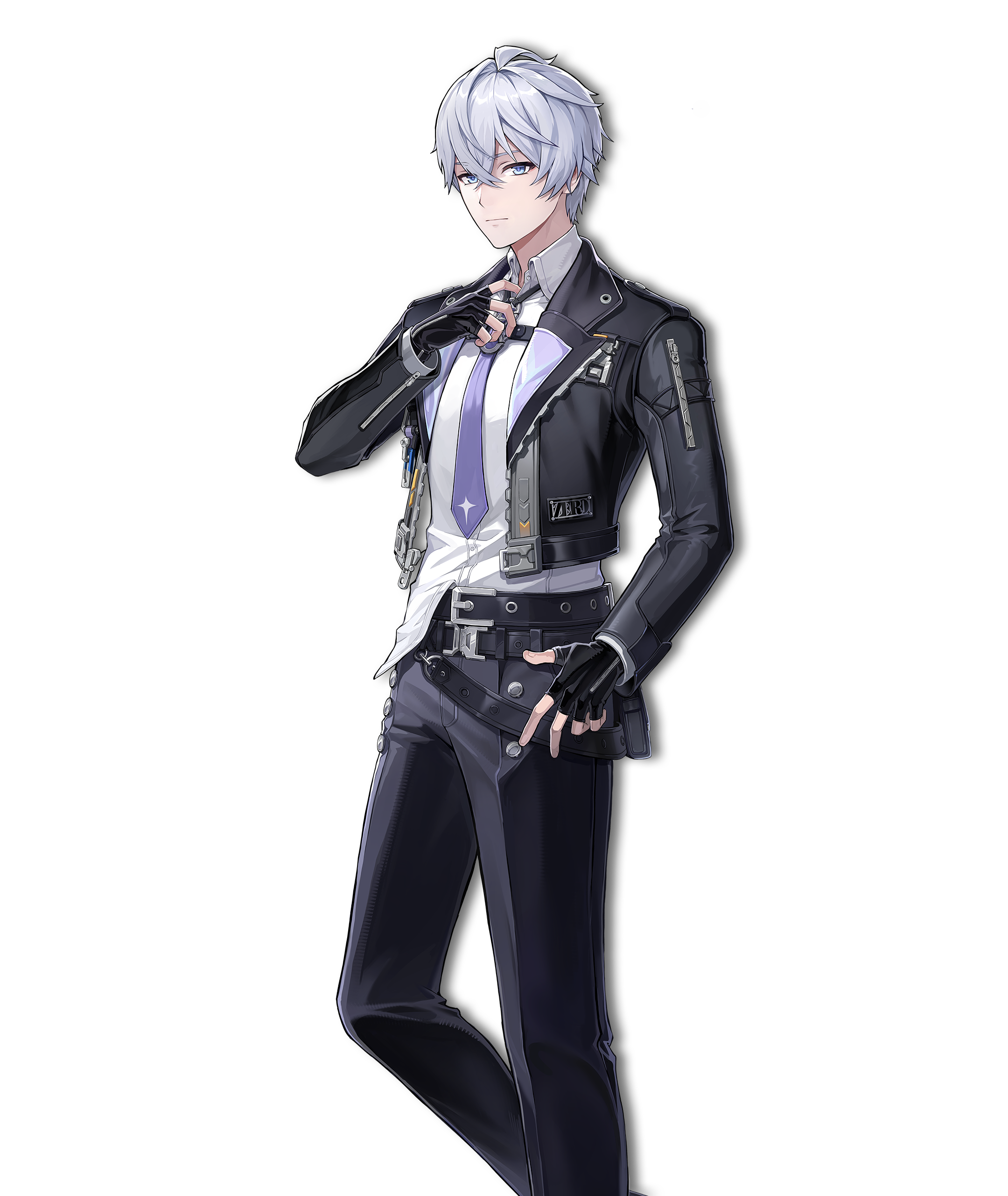 Zero