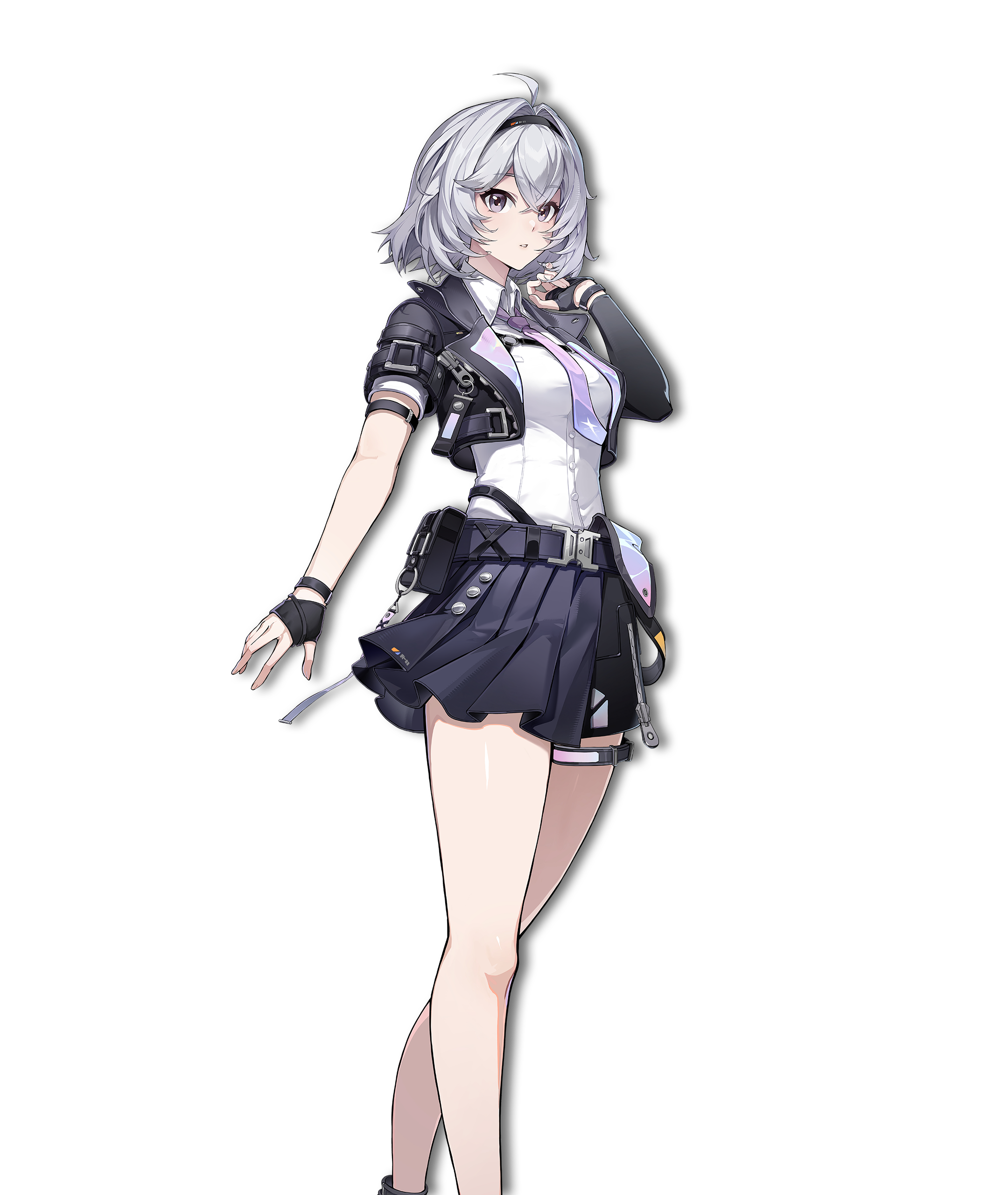 Zero